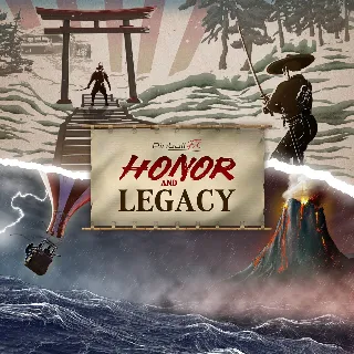 Купить Pinball FX - Honor and Legacy Pack | XBOX | На любой аккаунт