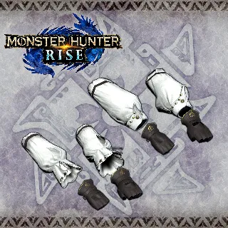 Купить "Swallow Gloves" Hunter layered armor piece | XBOX+PC | На любой аккаунт