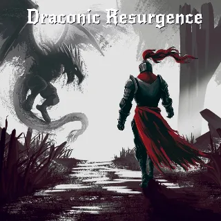 Купить Draconic Resurgence (Xbox Series) | XBOX | На любой аккаунт