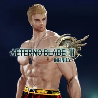 Купить AeternoBlade II: Infinity - Flaming Cognac | XBOX | На любой аккаунт