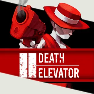 Купить Death Elevator | XBOX | На любой аккаунт
