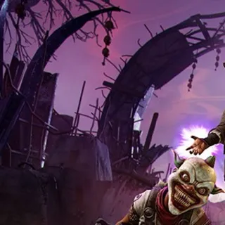 Купить Zombie Army 4: Halloween Headgear Bundle | XBOX+PC | На любой аккаунт