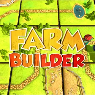 Купить Farm Builder | XBOX+PC | На любой аккаунт