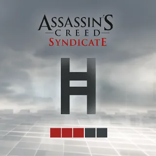 Купить Assassin's Creed® Syndicate - Helix Credit Medium Pack | XBOX | На любой аккаунт