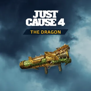 Купить Just Cause 4 - The Dragon | XBOX+PC | На любой аккаунт