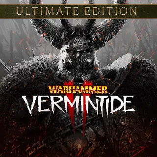 Купить Warhammer: Vermintide 2 - Ultimate Edition | XBOX | На любой аккаунт