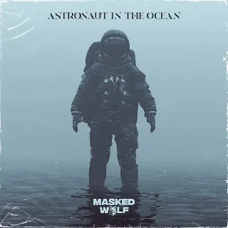 Купить "Astronaut In The Ocean" - Masked Wolf | XBOX | На любой аккаунт