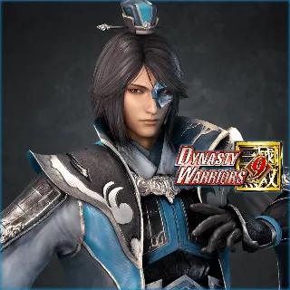 Купить Sima Shi - Officer Ticket | XBOX | На любой аккаунт