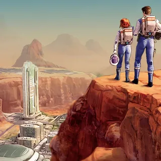 Купить Terraformers | XBOX | На любой аккаунт