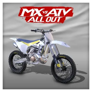 Купить 2017 Husqvarna TC 250 | XBOX | На любой аккаунт