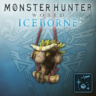 Купить Pendant: Swinging Furious Rajang | XBOX | На любой аккаунт