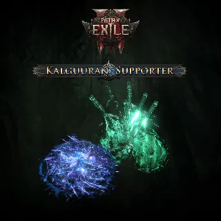 Купить Kalguuran Supporter Pack | XBOX | На любой аккаунт