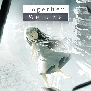 Купить Together We Live | XBOX+PC | На любой аккаунт
