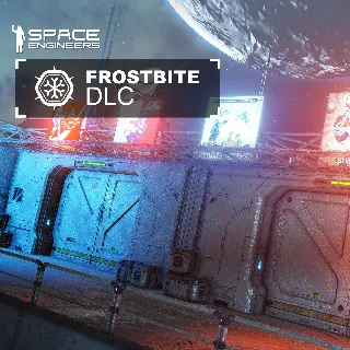 Купить Space Engineers: Frostbite Pack | XBOX+PC | На любой аккаунт