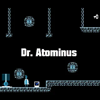 Купить Dr. Atominus bundle | XBOX+PC | На любой аккаунт