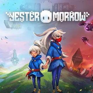 Купить YesterMorrow | XBOX | На любой аккаунт