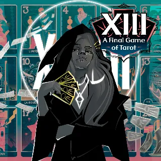 Купить XIII A Final Game of Tarot (windows) | PC | На любой аккаунт