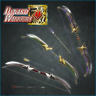 Купить DYNASTY WARRIORS 9: Additional Weapon "Tooth  Nail" | XBOX | На любой аккаунт