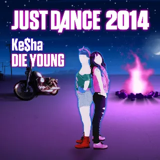 Купить "Die Young" by Ke$ha | XBOX | На любой аккаунт