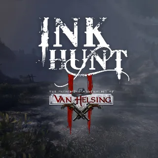 Купить Van Helsing II: Ink Hunt | XBOX | На любой аккаунт