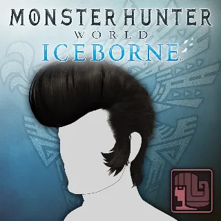Купить Hairstyle: Wild Pompadour | XBOX | На любой аккаунт