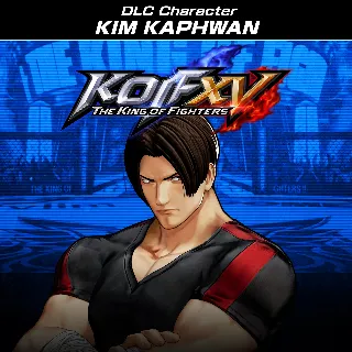 Купить KOF XV DLC Character "KIM KAPHWAN" | XBOX | На любой аккаунт