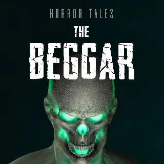 Купить HORROR TALES: The Beggar | XBOX | На любой аккаунт