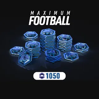 Купить Maximum Football - 1050 Max Stacks | XBOX | На любой аккаунт