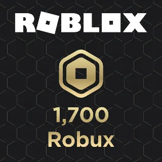Купить 1,700 Robux for Xbox | XBOX | На любой аккаунт