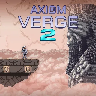 Купить Axiom Verge 2 | XBOX | На любой аккаунт