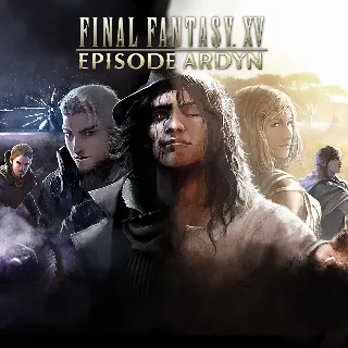 Купить FINAL FANTASY XV: EPISODE ARDYN | XBOX | На любой аккаунт