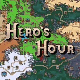 Купить Hero's Hour | XBOX | На любой аккаунт