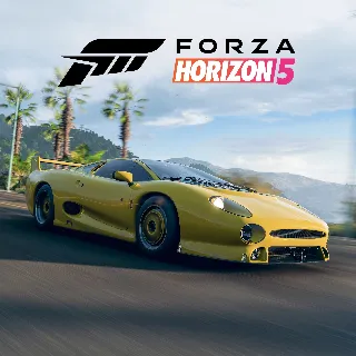 Купить Forza Horizon 5 1993 Jaguar XJ220S | XBOX+PC | На любой аккаунт