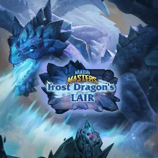 Купить Frost Dragon's Lair | XBOX | На любой аккаунт