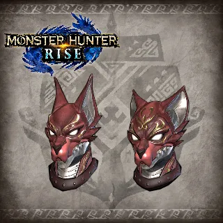 Купить "Wild Head" Hunter layered armor piece | XBOX+PC | На любой аккаунт