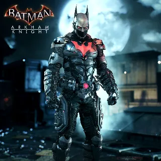 Купить Batman Beyond Skin | XBOX | На любой аккаунт
