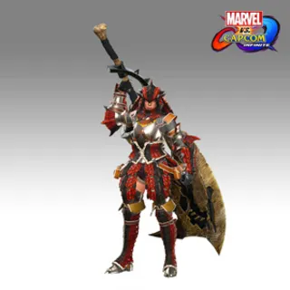 Купить Marvel vs. Capcom: Infinite - Monster Hunter | XBOX+PC | На любой аккаунт