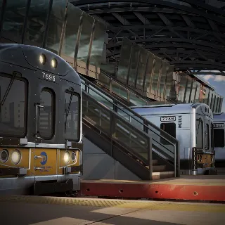 Купить Train Sim World® 2: Long Island Rail Road | XBOX+PC | На любой аккаунт