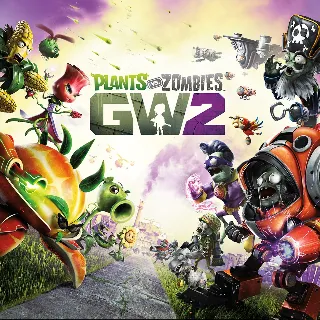 Купить Plants vs. Zombies™ Garden Warfare 2 | XBOX | На любой аккаунт