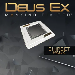 Купить Deus Ex: Mankind Divided - Breach Chipset Pack (x100) | XBOX | На любой аккаунт