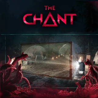 Купить The Chant - 70s VFX Filter Mode | XBOX | На любой аккаунт