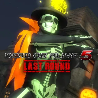 Купить Zack Halloween 2013 Costume | XBOX | На любой аккаунт