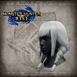 Купить "Braided" hairstyle | XBOX+PC | На любой аккаунт