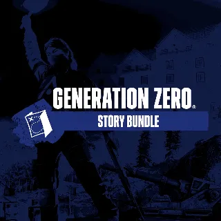 Купить Generation Zero® - Story Bundle | XBOX+PC | На любой аккаунт