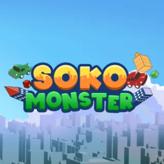 Купить Sokomonster | XBOX | На любой аккаунт