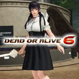 Купить [Revival] DOA6 High Society Costume - Nyotengu | XBOX | На любой аккаунт
