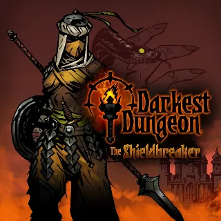 Купить The Shieldbreaker | PC | На любой аккаунт