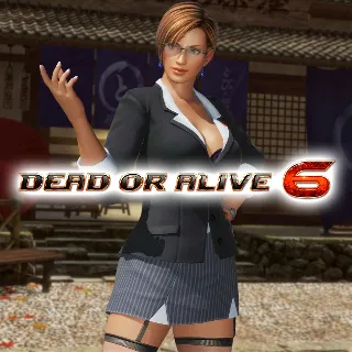Купить [Revival] DOA6 School Uniform - La Mariposa | XBOX | На любой аккаунт
