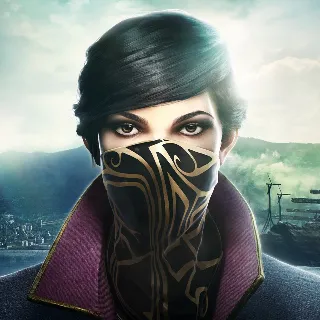 Купить Dishonored 2 | PC | На любой аккаунт