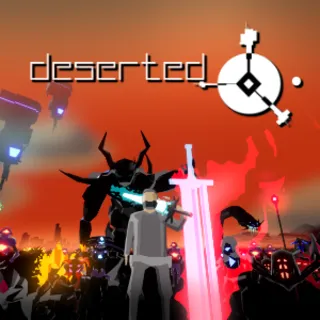 Купить DESERTED | XBOX+PC | На любой аккаунт